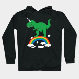 T-REXICORN Hoodie